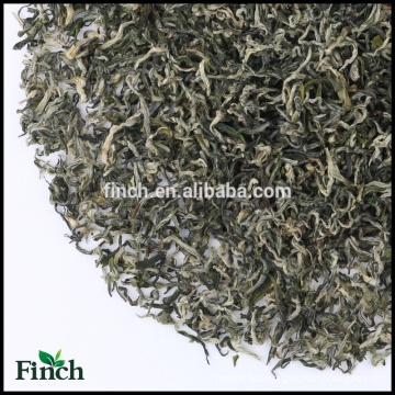 GT-012 Biluochun Tea or Pilochum Wholesale Bulk Loose Leaf Green Tea